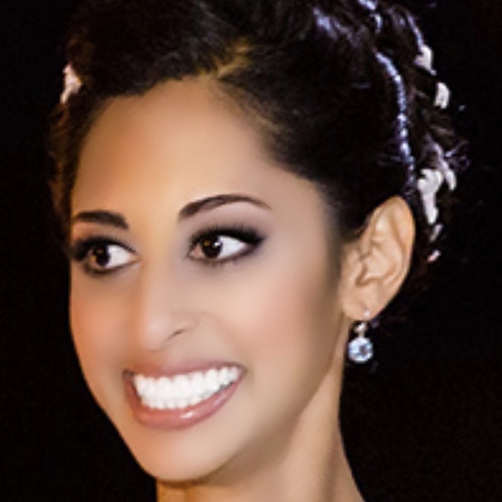 Meet your Posher, Sunita